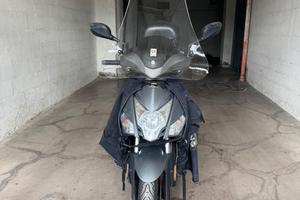 Motorino 125 kymco Agility