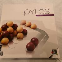 Pylos gioco in scatola - Magic Merchant