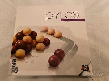 Pylos gioco in scatola - Magic Merchant