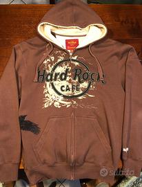 Felpa uomo Hard Rock Cafe - Taglia S