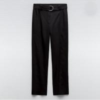 Pantaloni di lino Zara 