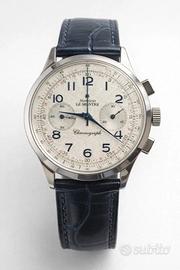 Orologio Monsieur Le Montre CM11 • Meccanico