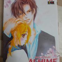 manga