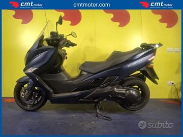 SUZUKI Burgman AN 400 Garantito e Finanziabile