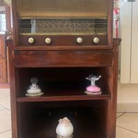 Radio Antica