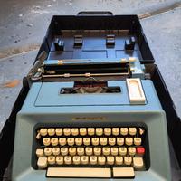 Macchina da scrivere OLIVETTI STUDIO 46