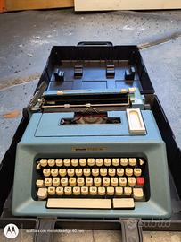 Macchina da scrivere OLIVETTI STUDIO 46