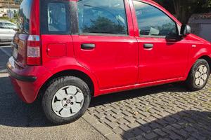 Fiat Panda 1.1 benzina 54cv