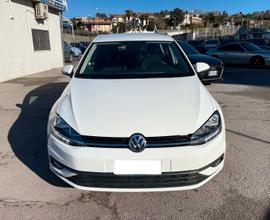 Volkswagen Golf 1.6 TDI 90CV 5p Trendline