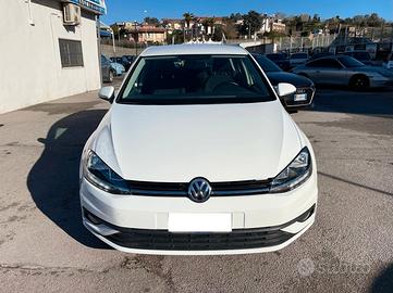 Volkswagen Golf 1.6 TDI 90CV 5p Trendline