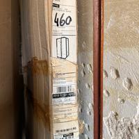 Box doccia cristallo