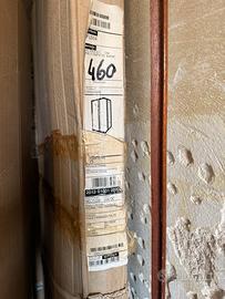 Box doccia cristallo