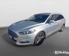 FORD Mondeo Station Wagon