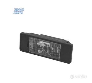 LUCE TARGA A LED NISSAN MICRA K11 92-02