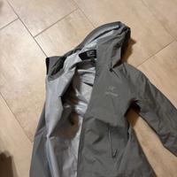 Giacca Guscio Arc’teryx
