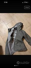 Giacca Guscio Arc’teryx