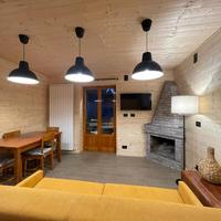 Casa GIORGIA- STILE BAITA Camigliatello Silano -