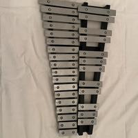 xilofono Glockenspie