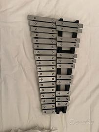 xilofono Glockenspie