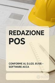 Tecnico sicurezza cantieri