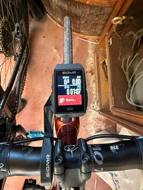 Computer bici Sigma rox 11.1