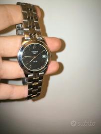 Tissot PR 50