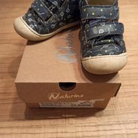 Scarpe Naturino Cocoon VL tg 23