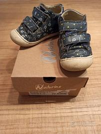 Scarpe Naturino Cocoon VL tg 23