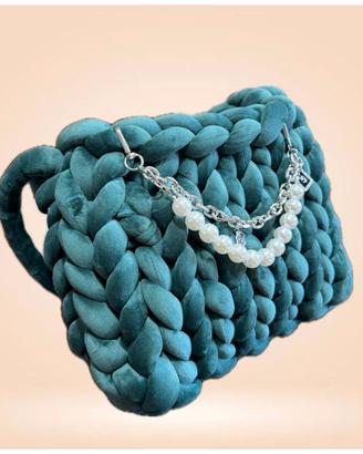 Chunky Bag - Verde