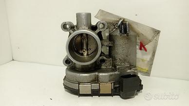 CORPO FARFALLATO SMART Fortwo Coupé (W450) Q00030