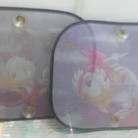 Tendine parasole per auto