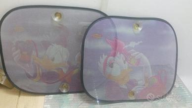 Tendine parasole per auto