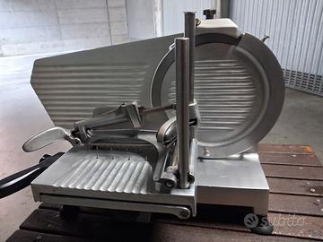 AFFETTATRICE OMS VERTICALE 300AF 
