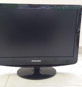 Samsung ls19pmasf/edc