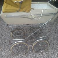 passeggino vintage