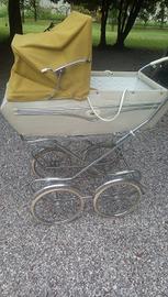 passeggino vintage