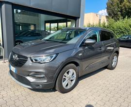 Opel Grandland X 1.5 diesel Ecotec Start&Stop aut.