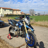 Dorsoduro 750 A2