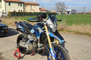 Dorsoduro 750 A2