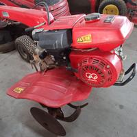 Motozappa HONDA mod. F560