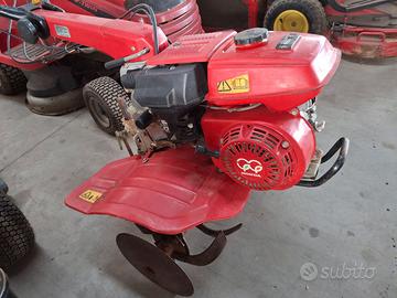 Motozappa HONDA mod. F560