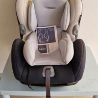 Seggiolino Inglesina Marco Polo Gr. 0+/1 (0-18 Kg)