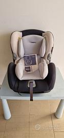 Seggiolino Inglesina Marco Polo Gr. 0+/1 (0-18 Kg)