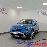 FIAT 500X Cross 1.6 MJT 120 CV AUTOMATICA - F...