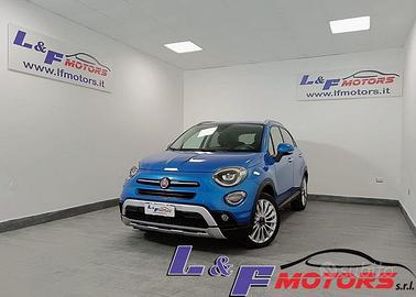 FIAT 500X Cross 1.6 MJT 120 CV AUTOMATICA - F...