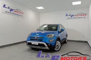 FIAT 500X Cross 1.6 MJT 120 CV AUTOMATICA - F...