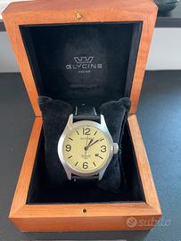 Glycine "Incursore" ', automatic Rif. 3821