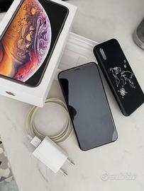 IPhone XS 64GB condizioni eccellenti