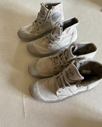 Palladium grigie