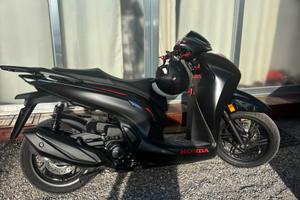 honda sh 350 sport 2024